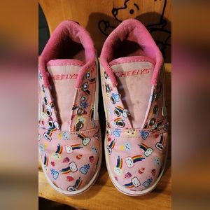 Heelys size 13 youth